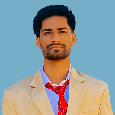 Nirmal Dhakal_image